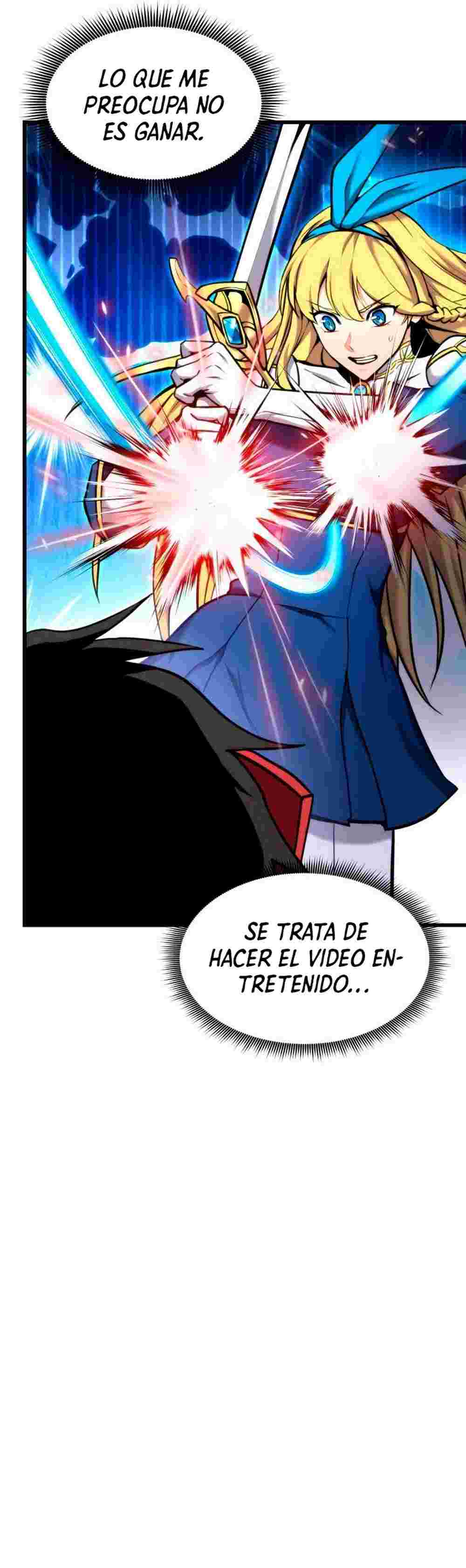 El Retorno Del Ranker (Remake) Capitulo 80 página 28
