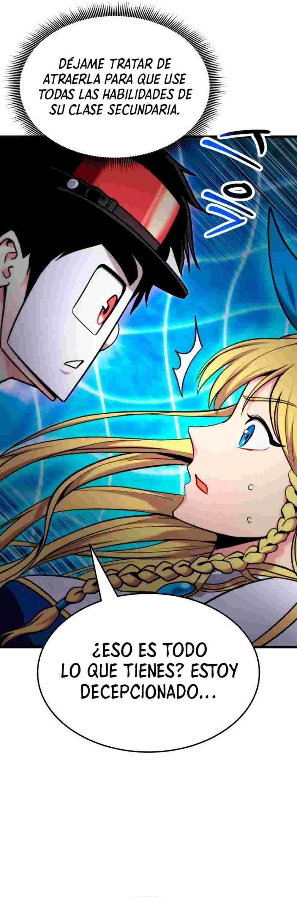 El Retorno Del Ranker (Remake) Capitulo 80 página 29