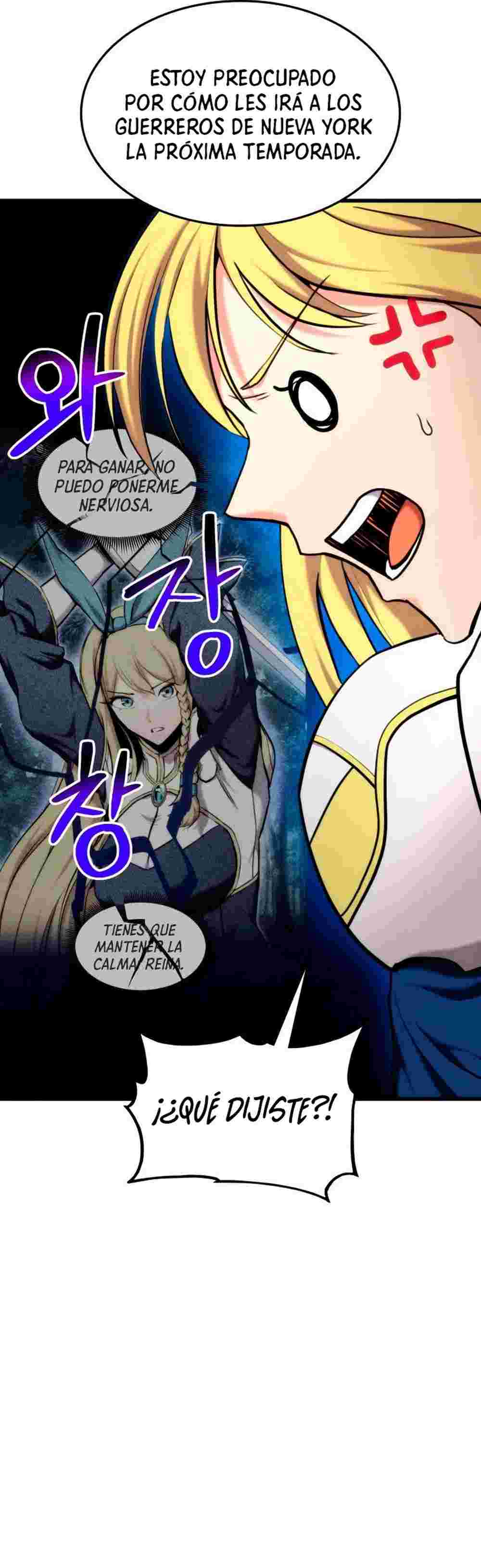 El Retorno Del Ranker (Remake) Capitulo 80 página 30