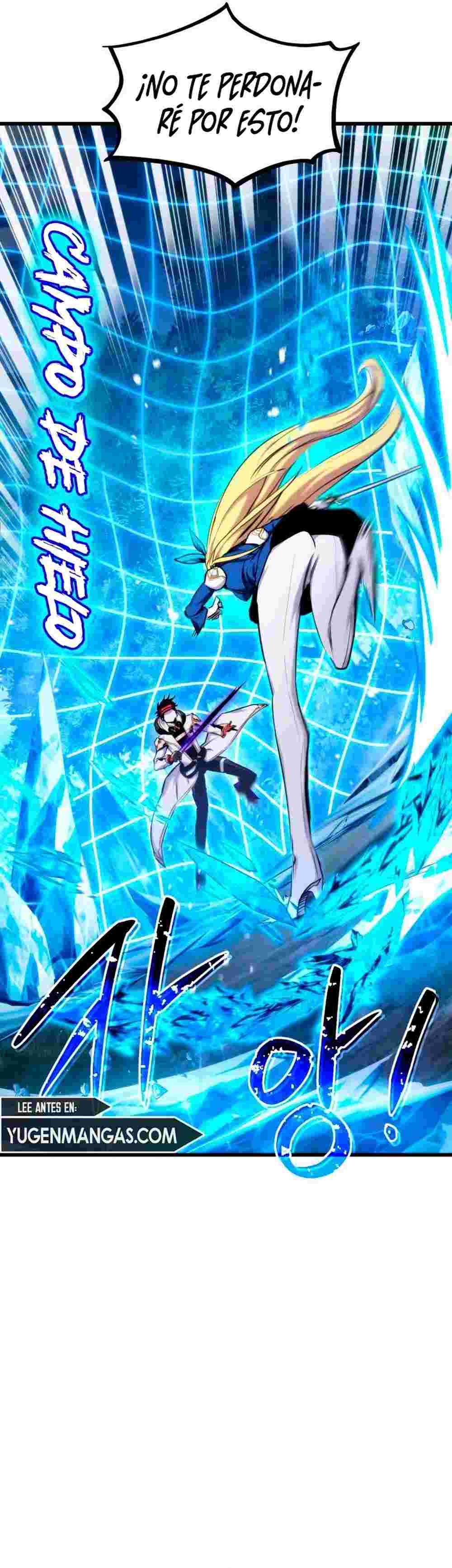 El Retorno Del Ranker (Remake) Capitulo 80 página 31