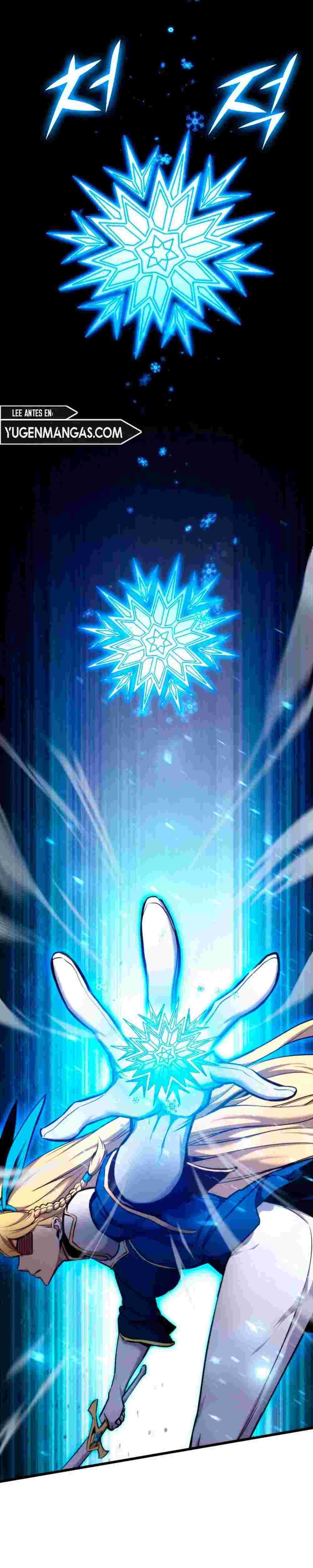 El Retorno Del Ranker (Remake) Capitulo 80 página 35
