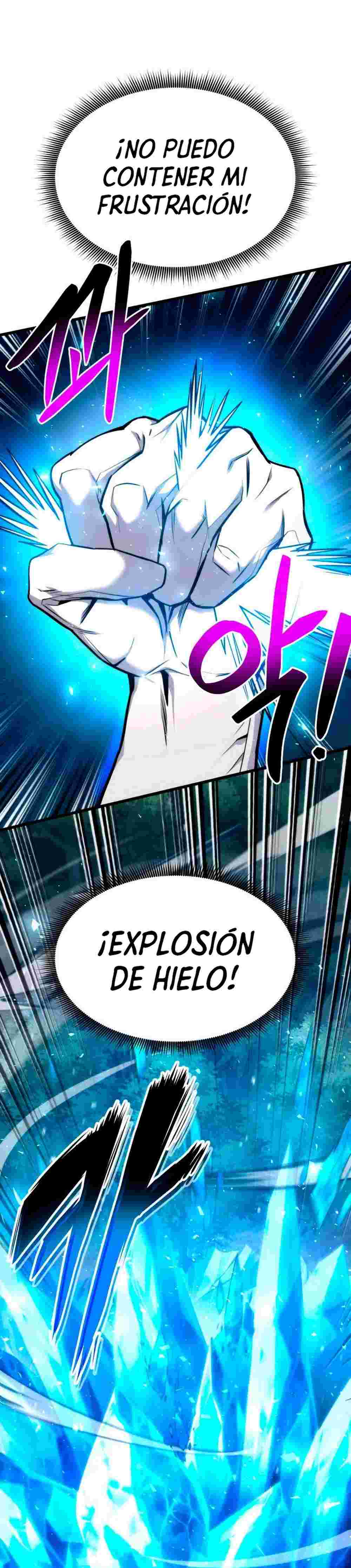 El Retorno Del Ranker (Remake) Capitulo 80 página 36