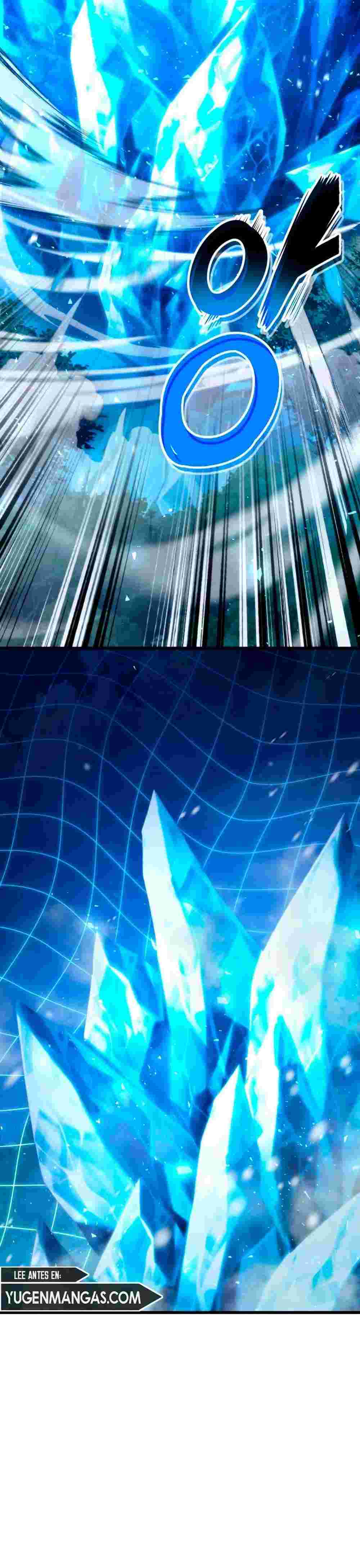 El Retorno Del Ranker (Remake) Capitulo 80 página 37