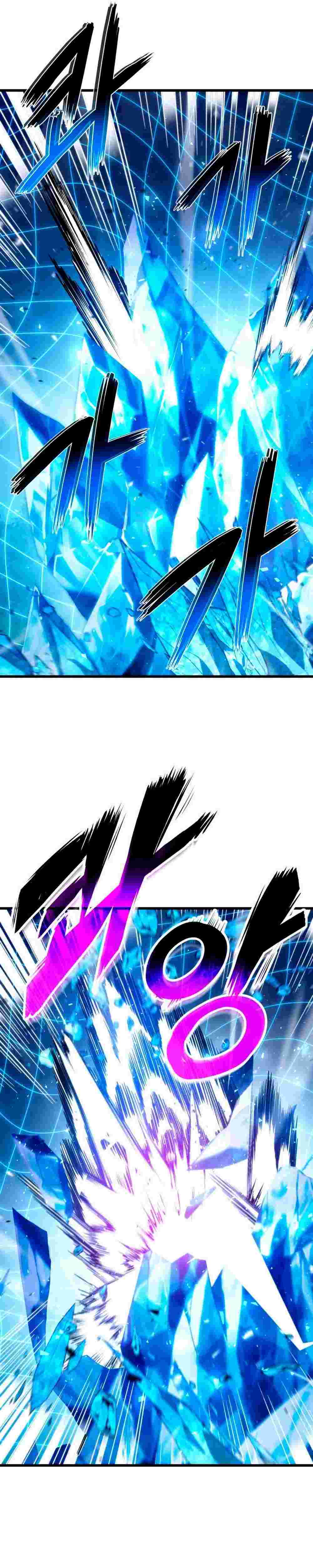 El Retorno Del Ranker (Remake) Capitulo 80 página 38