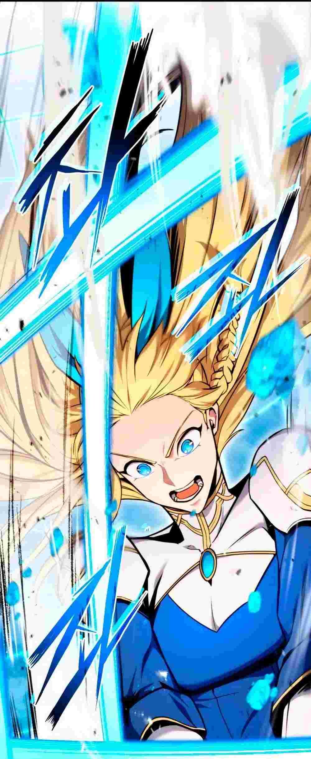 El Retorno Del Ranker (Remake) Capitulo 80 página 40