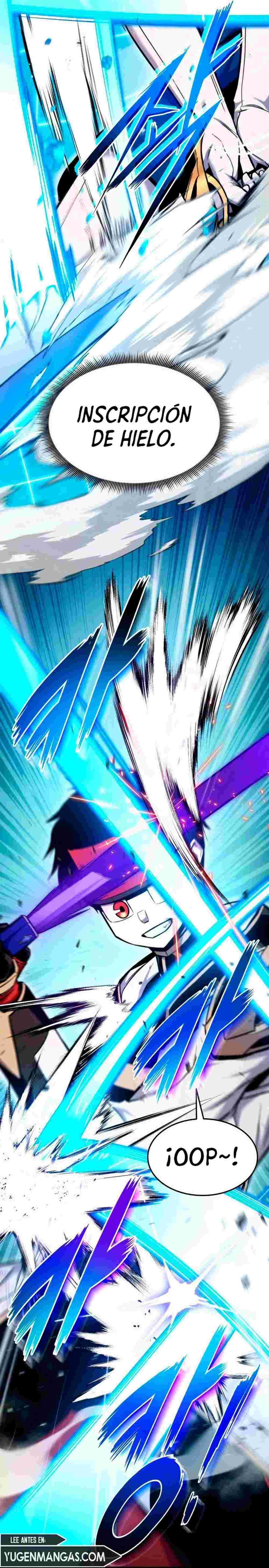 El Retorno Del Ranker (Remake) Capitulo 80 página 41