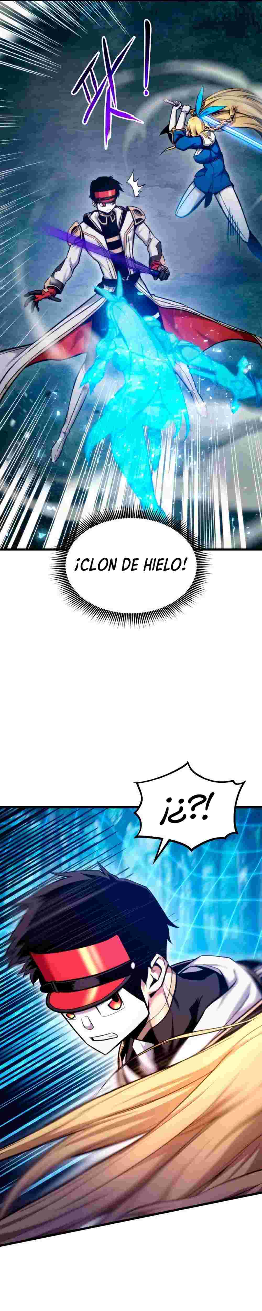 El Retorno Del Ranker (Remake) Capitulo 80 página 42
