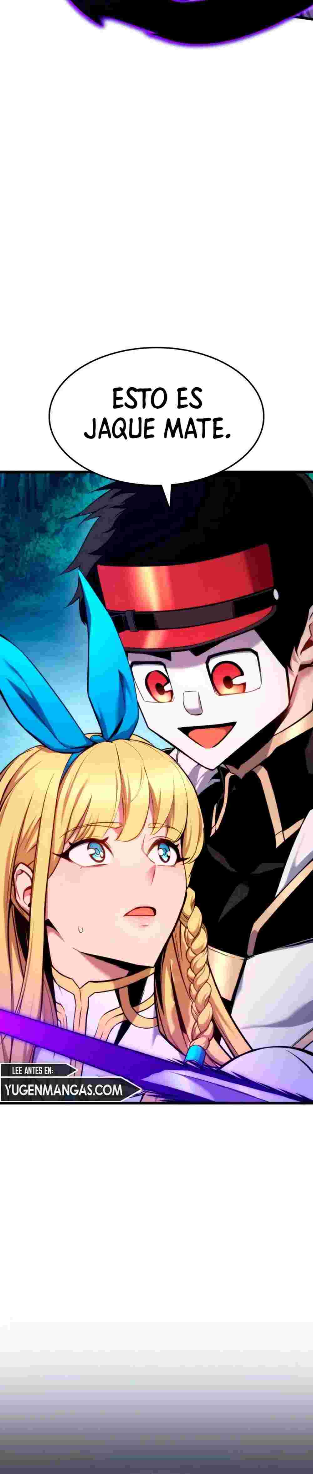 El Retorno Del Ranker (Remake) Capitulo 80 página 45