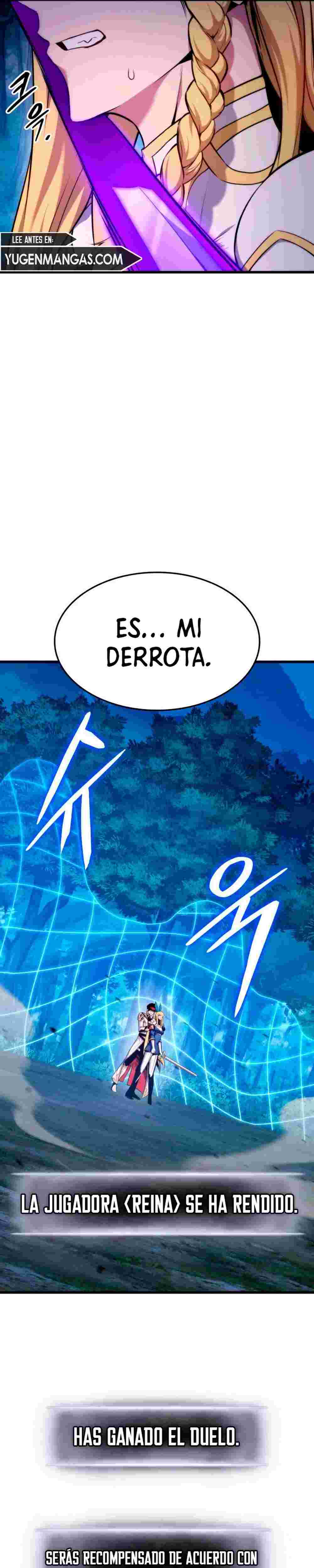 El Retorno Del Ranker (Remake) Capitulo 80 página 47