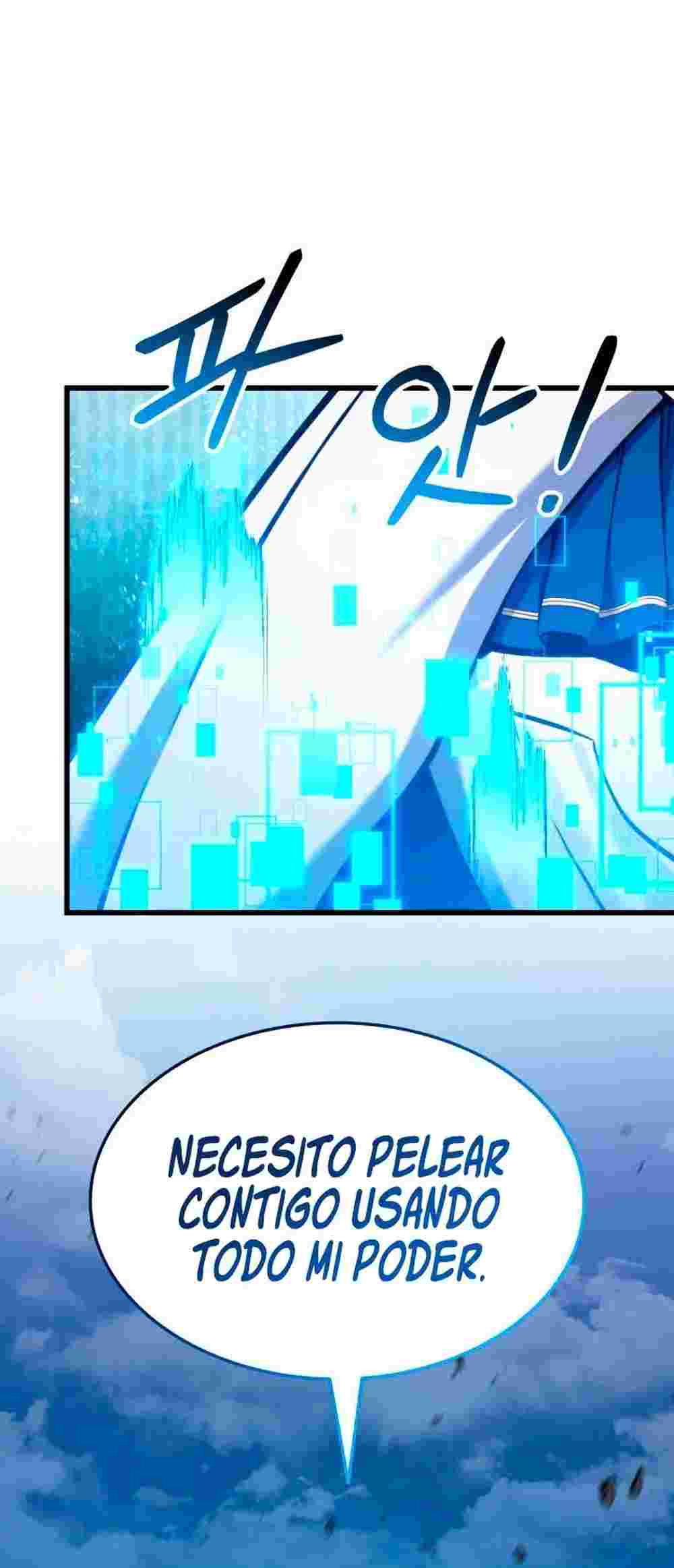 El Retorno Del Ranker (Remake) Capitulo 80 página 49