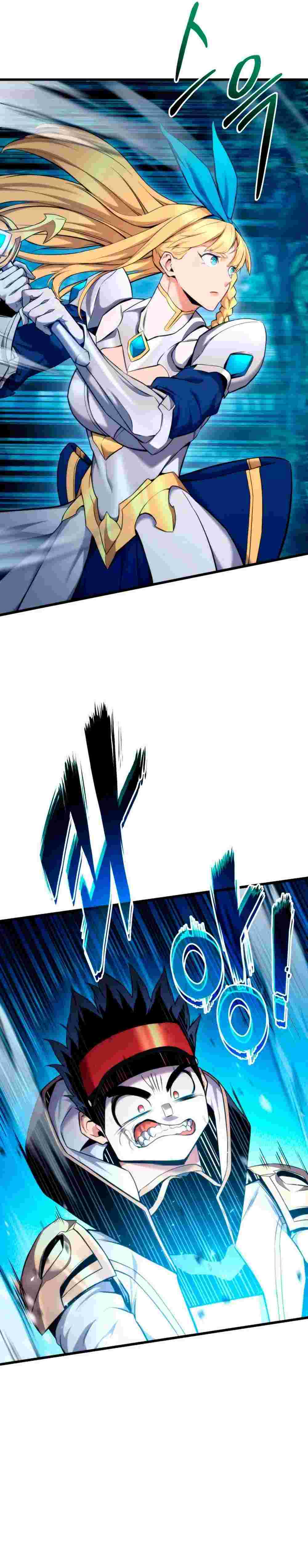 El Retorno Del Ranker (Remake) Capitulo 80 página 52