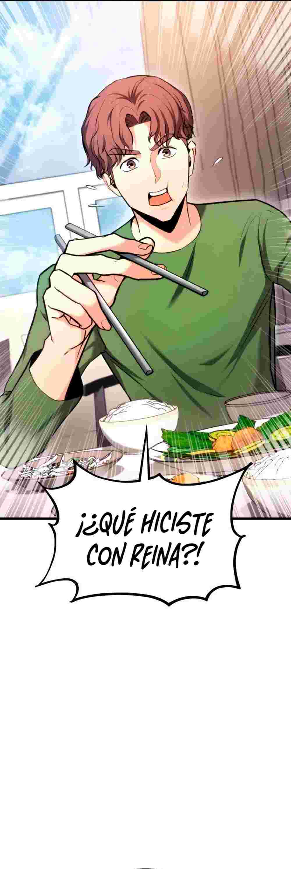 El Retorno Del Ranker (Remake) Capitulo 81 página 10