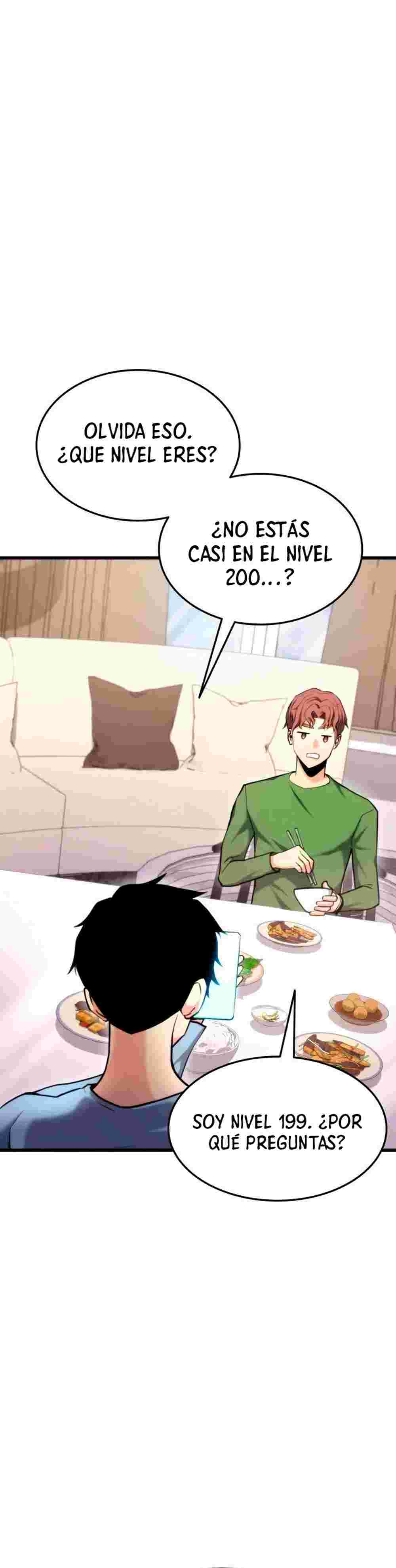 El Retorno Del Ranker (Remake) Capitulo 81 página 12