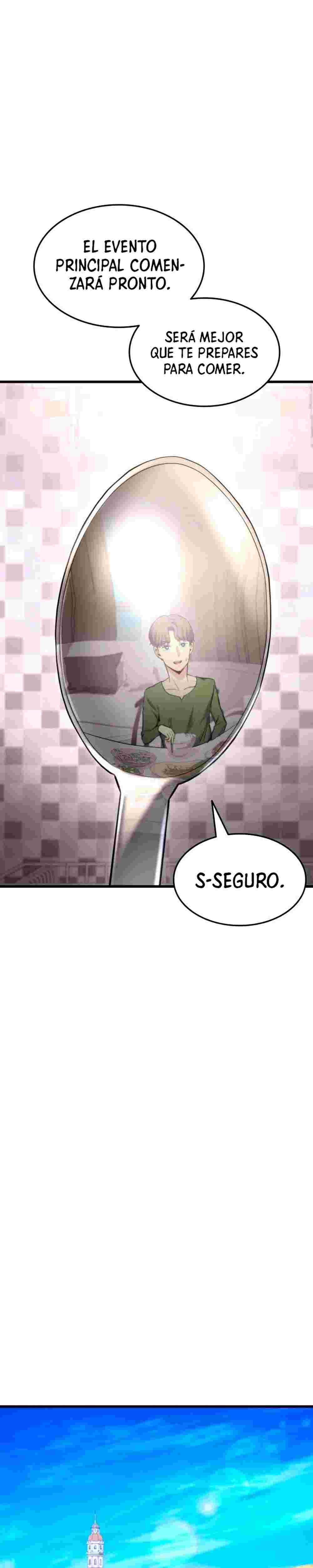 El Retorno Del Ranker (Remake) Capitulo 81 página 14