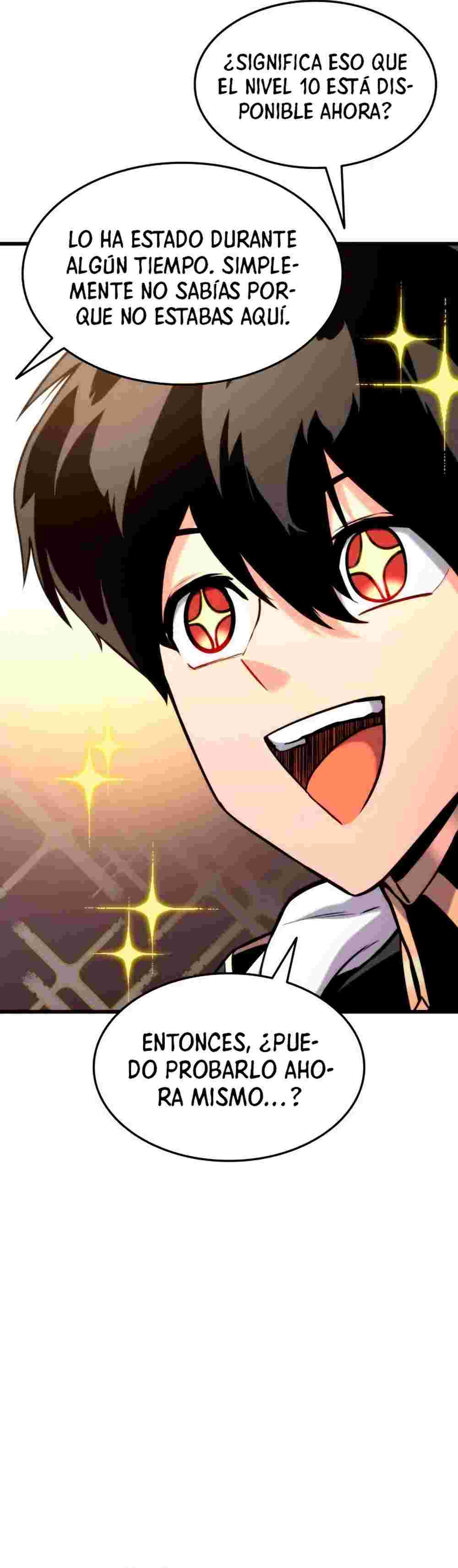 El Retorno Del Ranker (Remake) Capitulo 81 página 18
