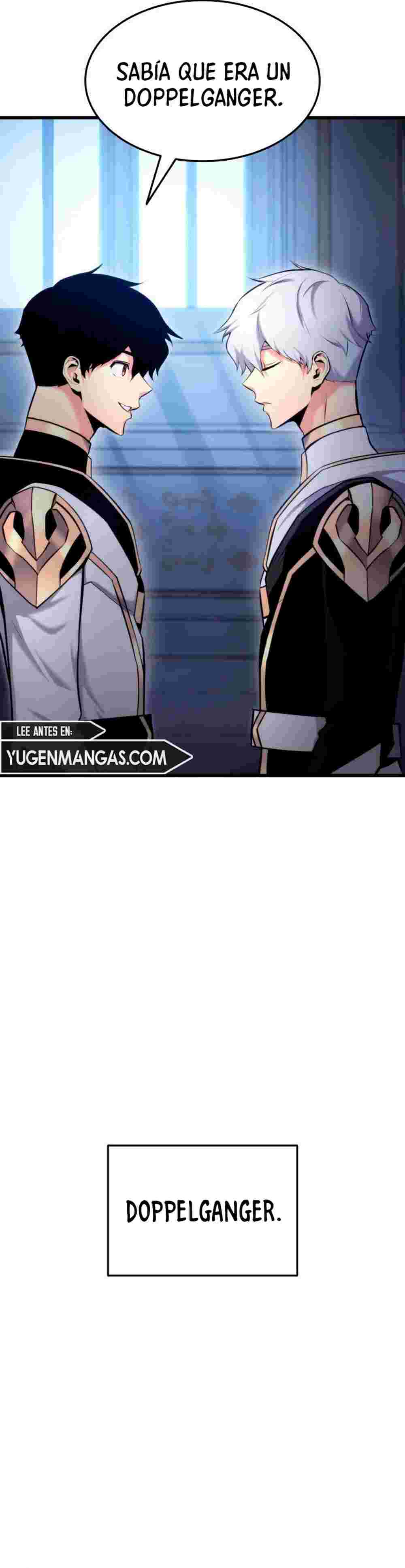 El Retorno Del Ranker (Remake) Capitulo 81 página 25
