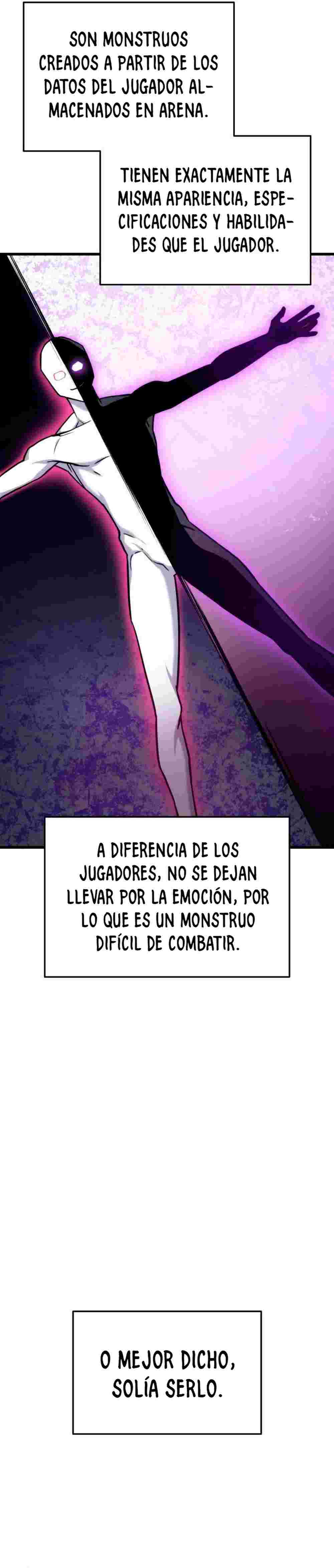 El Retorno Del Ranker (Remake) Capitulo 81 página 26