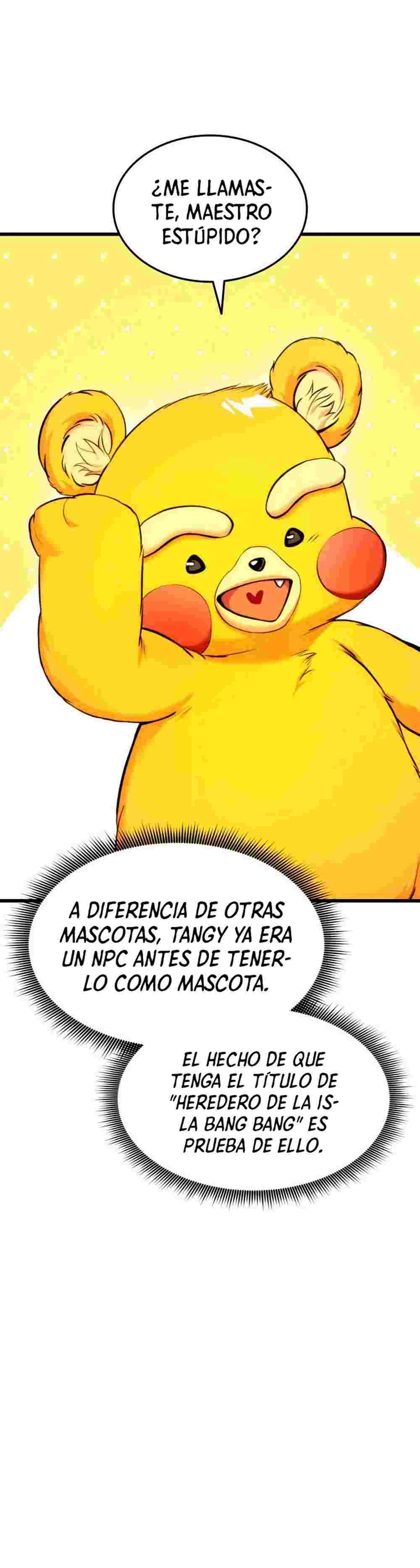 El Retorno Del Ranker (Remake) Capitulo 81 página 29