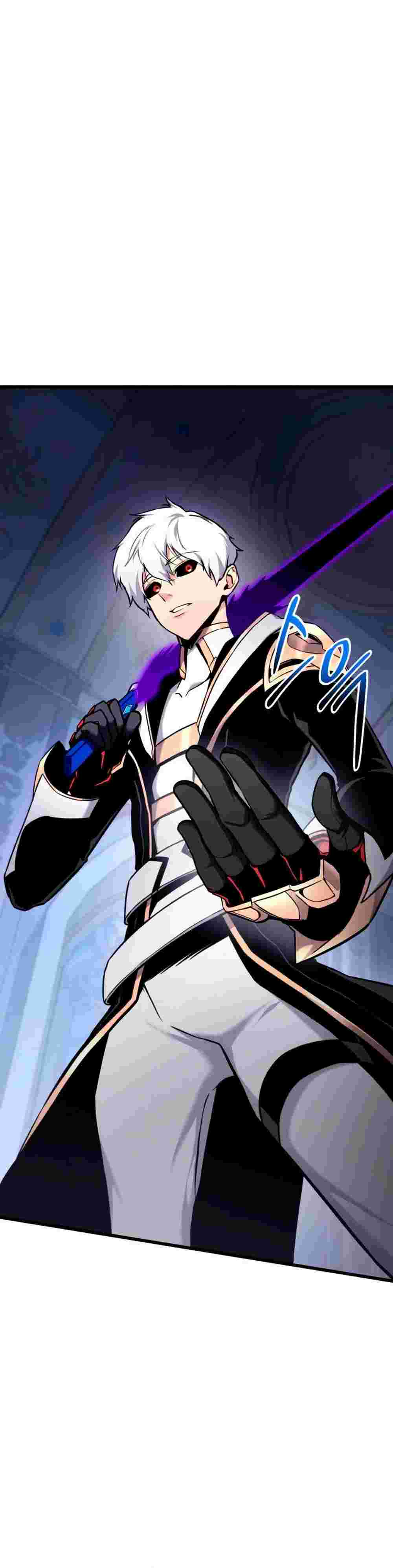 El Retorno Del Ranker (Remake) Capitulo 81 página 35