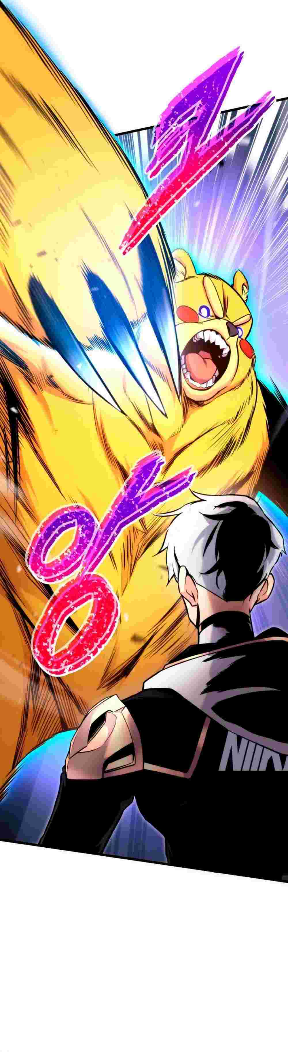 El Retorno Del Ranker (Remake) Capitulo 81 página 37