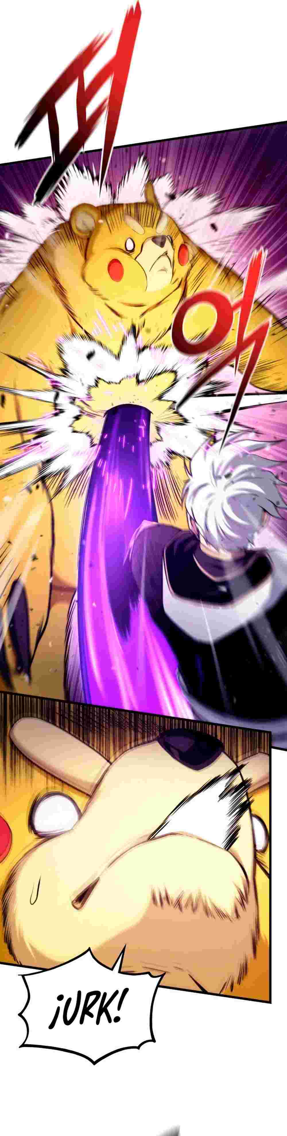 El Retorno Del Ranker (Remake) Capitulo 81 página 42