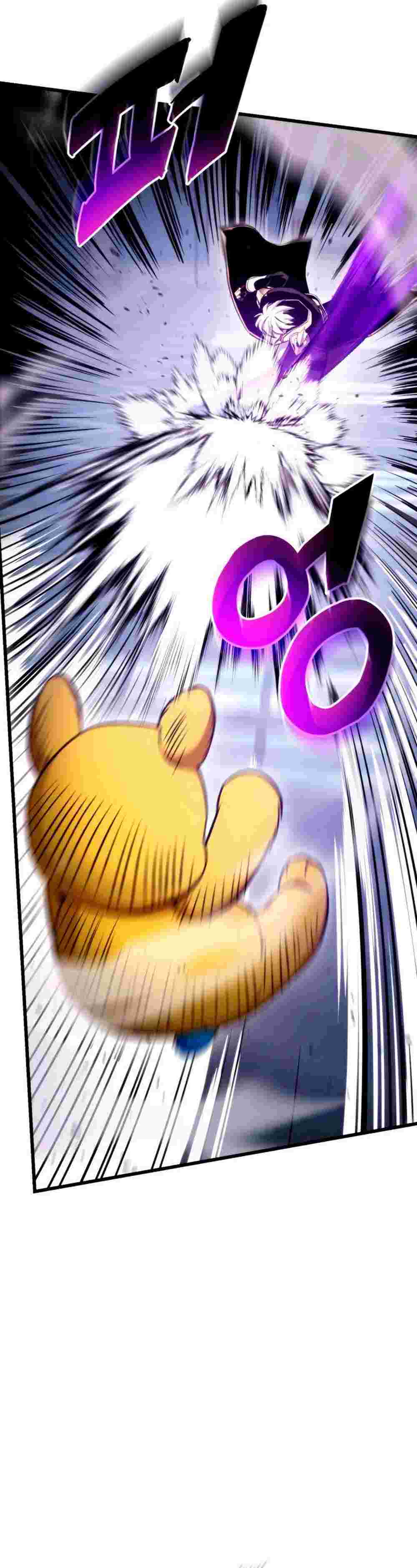 El Retorno Del Ranker (Remake) Capitulo 81 página 43