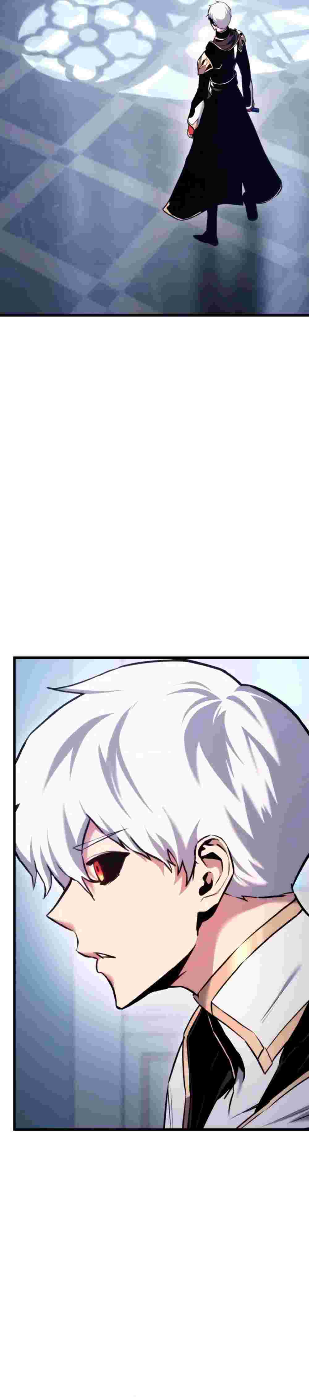 El Retorno Del Ranker (Remake) Capitulo 81 página 47