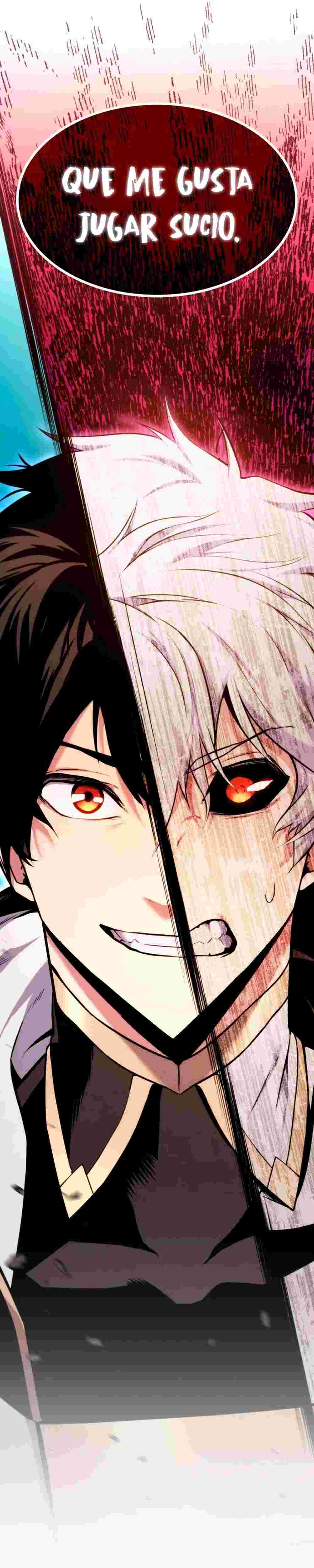 El Retorno Del Ranker (Remake) Capitulo 81 página 54