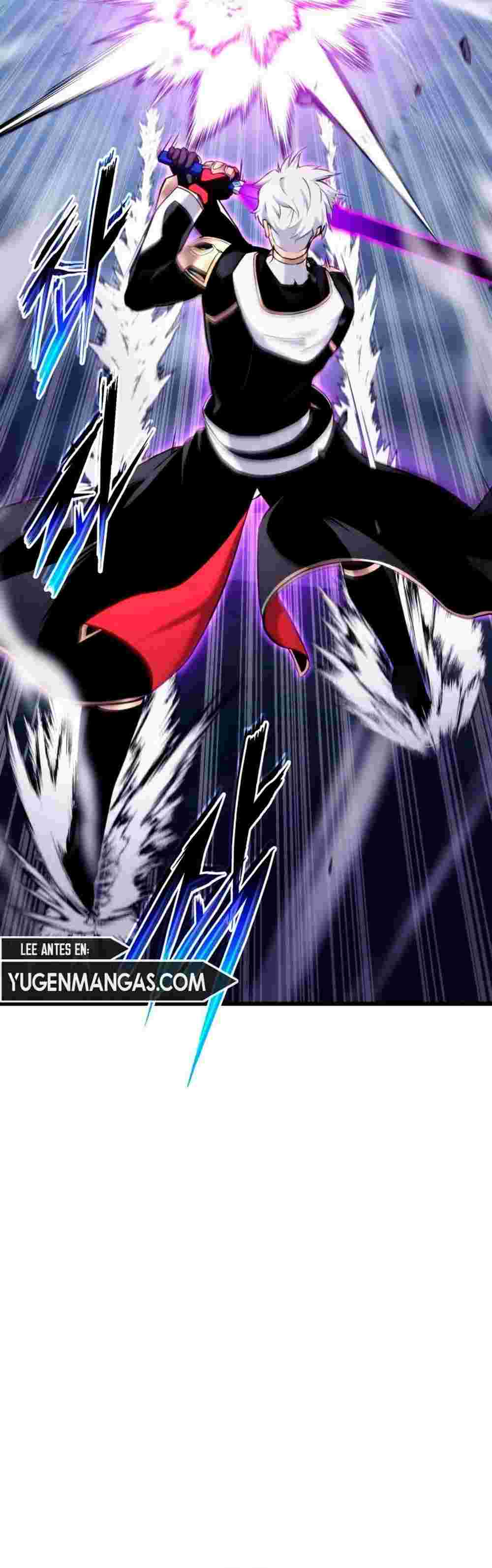El Retorno Del Ranker (Remake) Capitulo 82 página 12