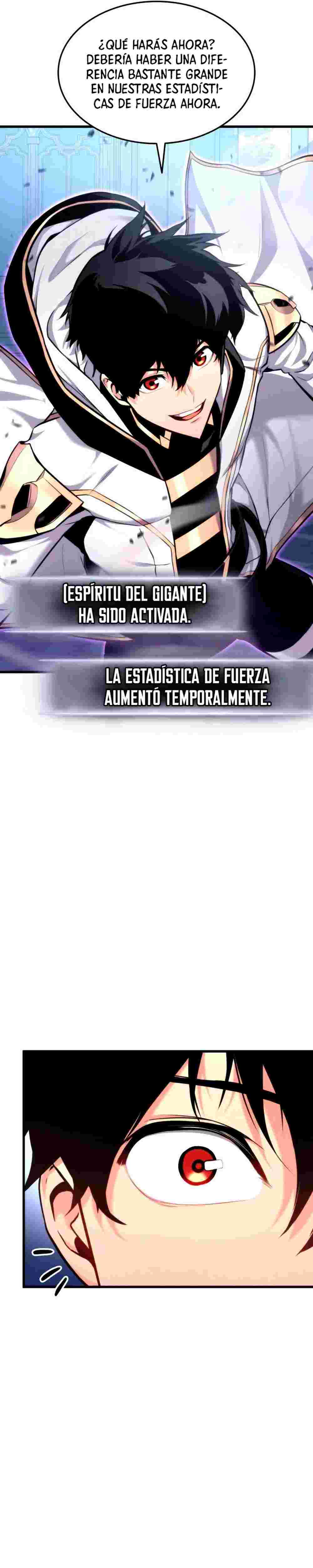 El Retorno Del Ranker (Remake) Capitulo 82 página 13