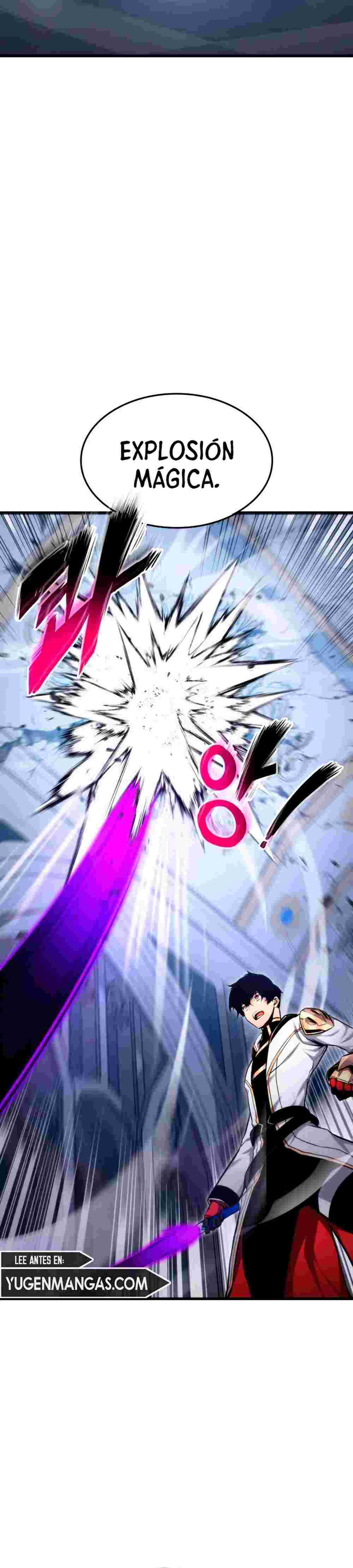 El Retorno Del Ranker (Remake) Capitulo 82 página 15
