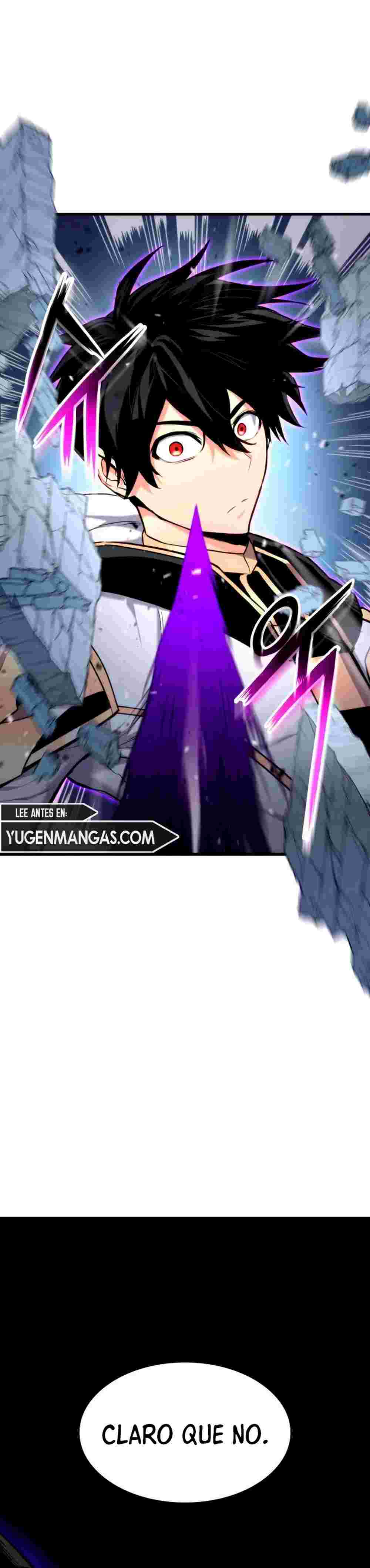 El Retorno Del Ranker (Remake) Capitulo 82 página 18