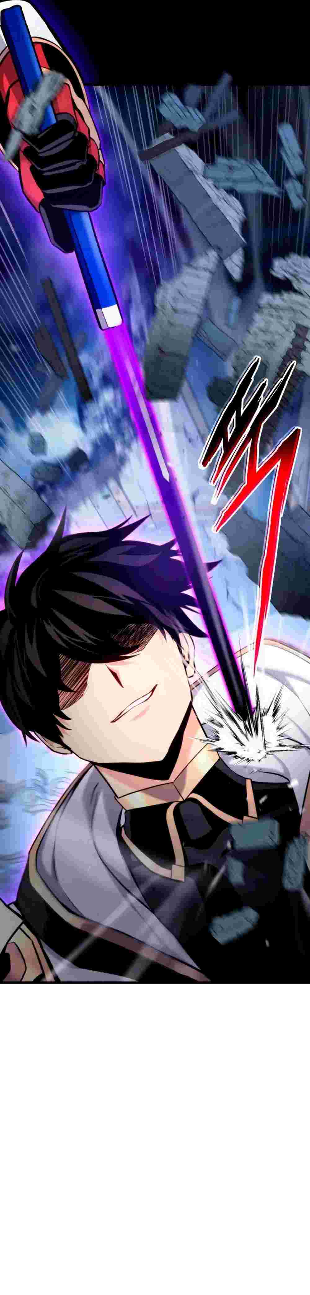 El Retorno Del Ranker (Remake) Capitulo 82 página 19