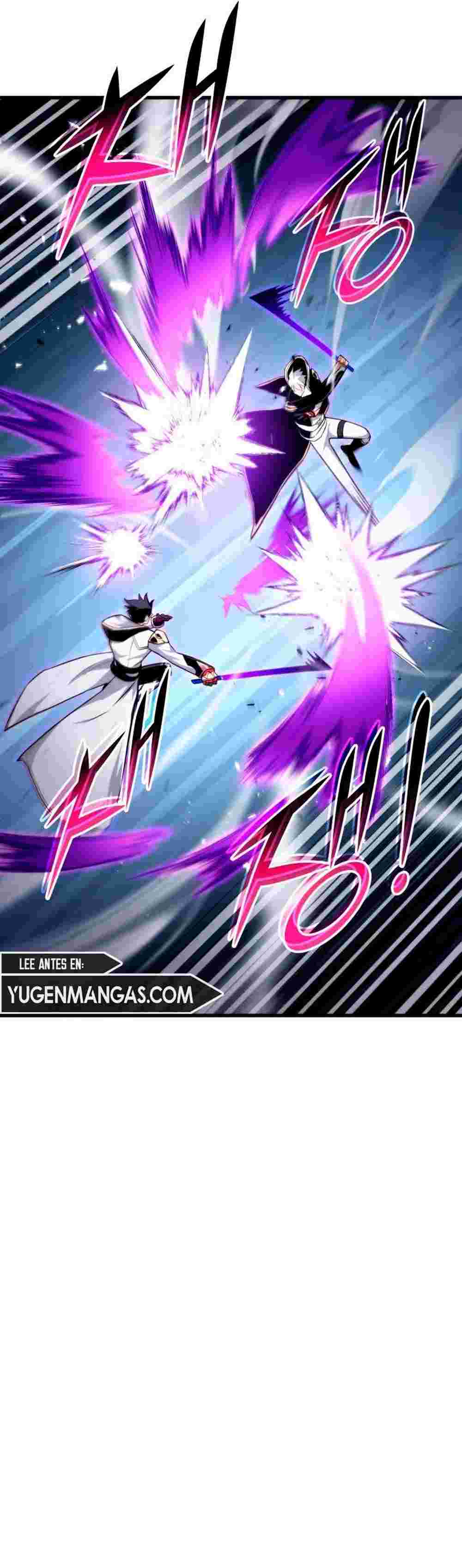 El Retorno Del Ranker (Remake) Capitulo 82 página 2