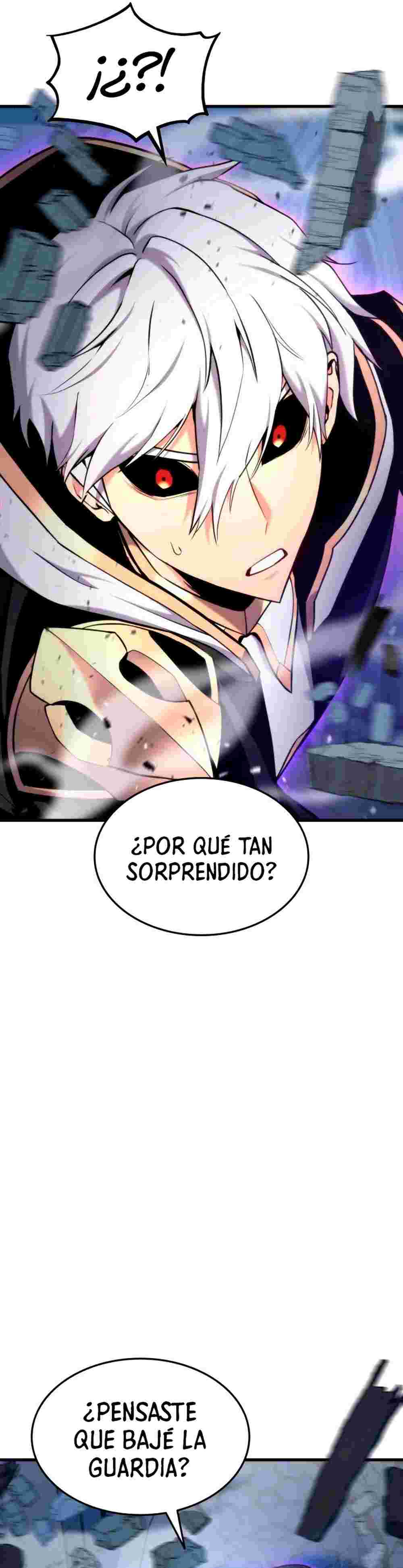 El Retorno Del Ranker (Remake) Capitulo 82 página 20