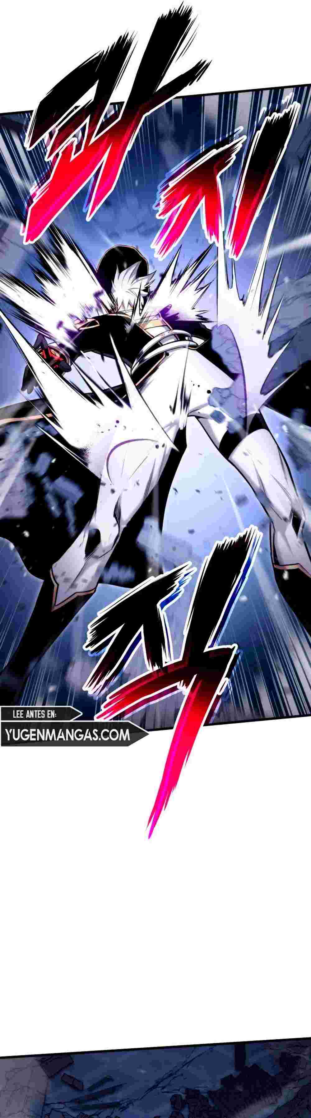 El Retorno Del Ranker (Remake) Capitulo 82 página 23