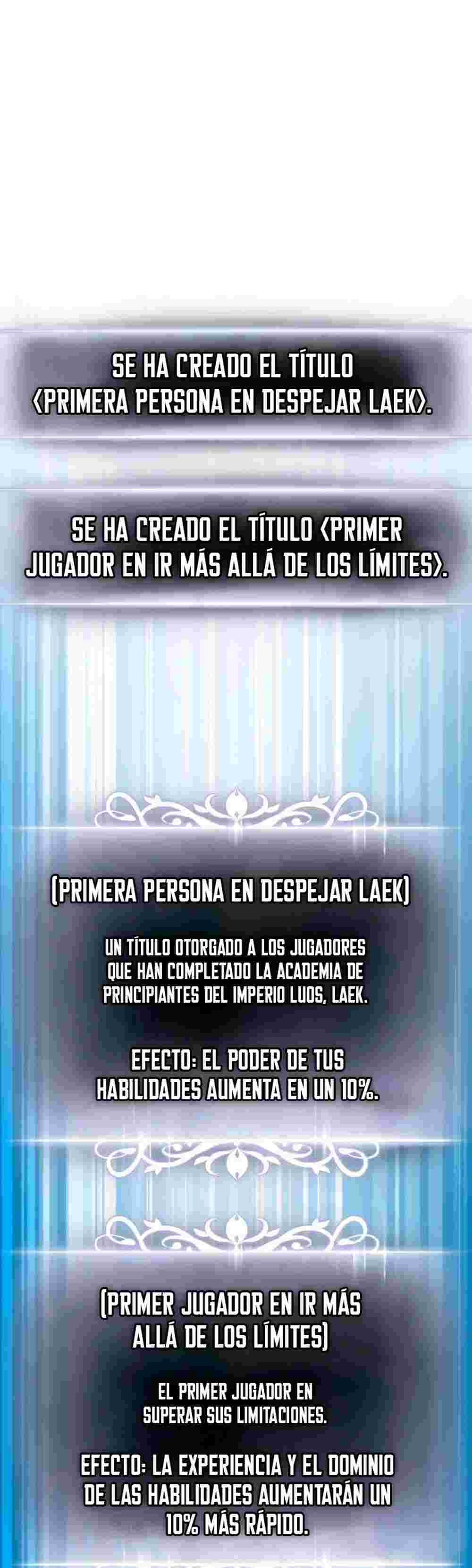 El Retorno Del Ranker (Remake) Capitulo 82 página 28