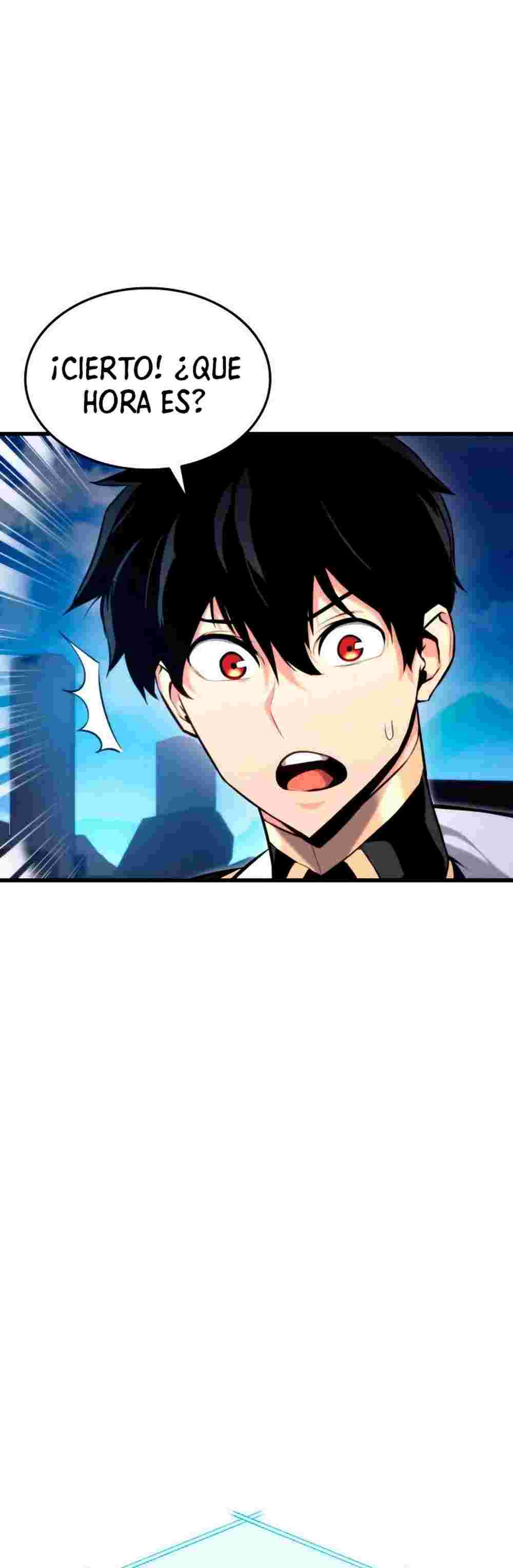El Retorno Del Ranker (Remake) Capitulo 82 página 30