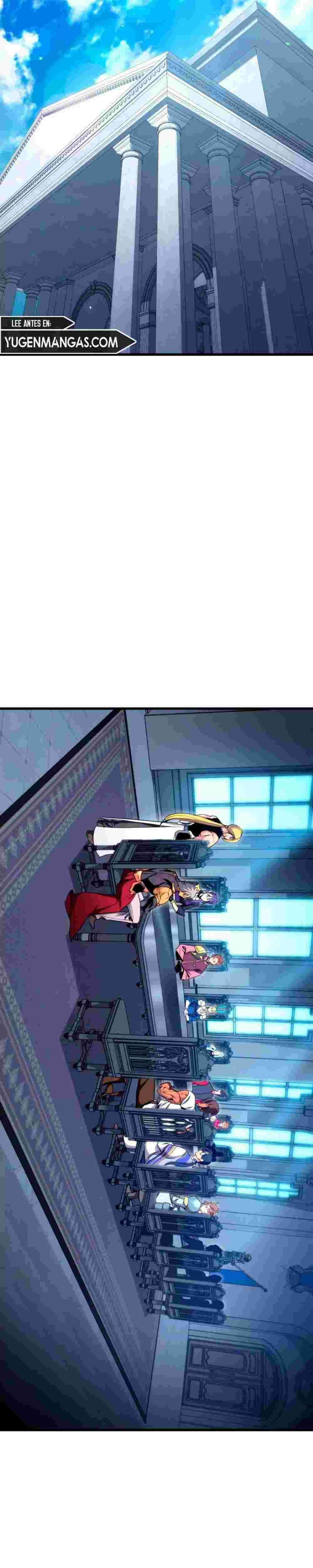 El Retorno Del Ranker (Remake) Capitulo 82 página 32