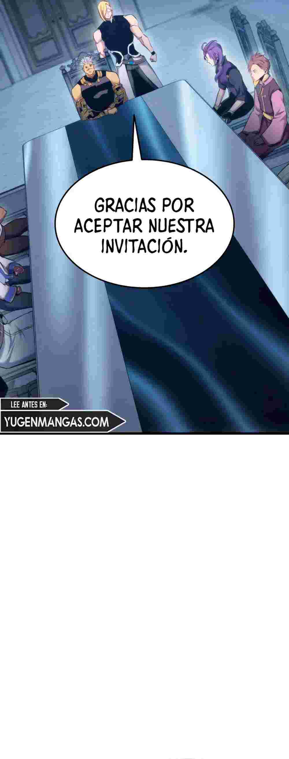 El Retorno Del Ranker (Remake) Capitulo 82 página 36