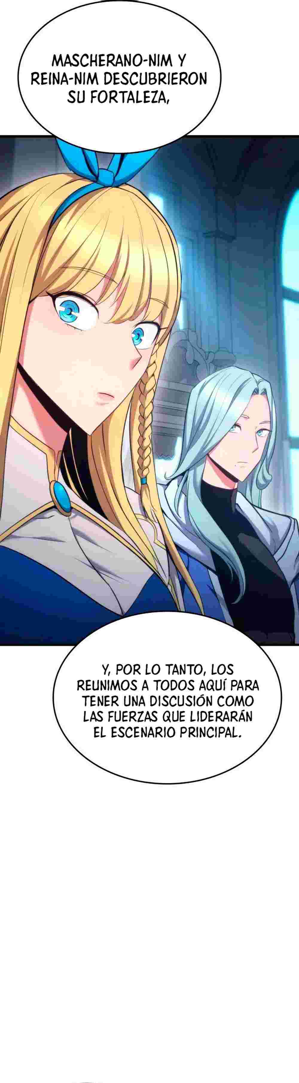El Retorno Del Ranker (Remake) Capitulo 82 página 38