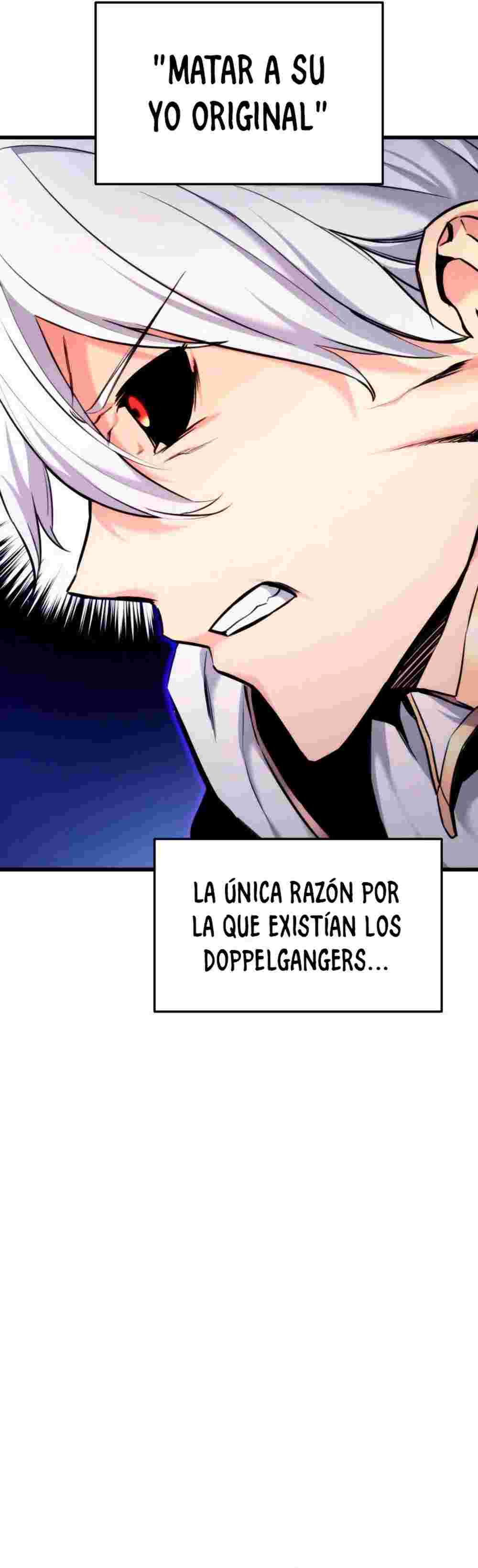 El Retorno Del Ranker (Remake) Capitulo 82 página 4