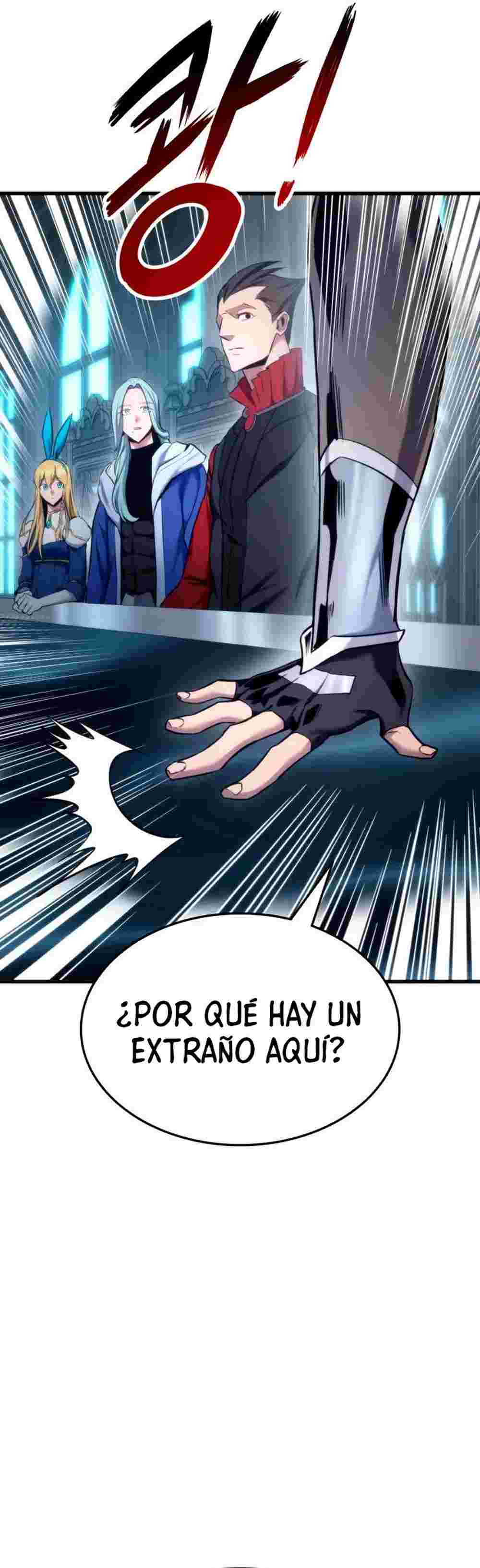El Retorno Del Ranker (Remake) Capitulo 82 página 43