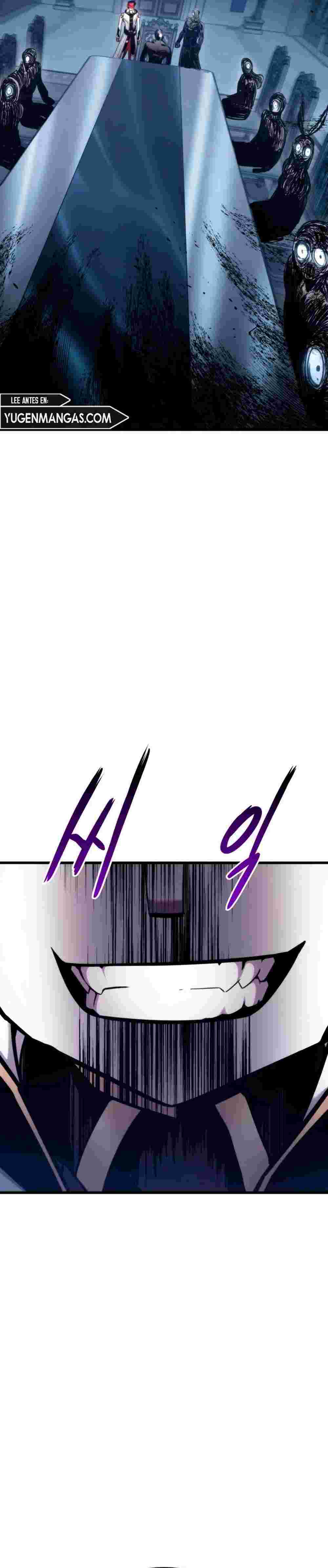 El Retorno Del Ranker (Remake) Capitulo 82 página 48