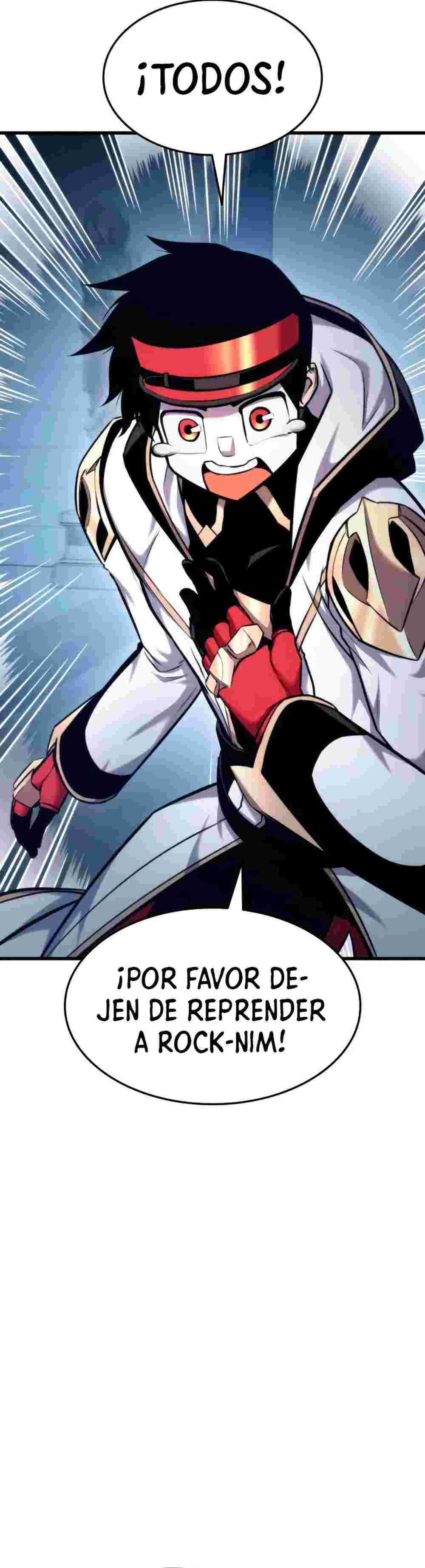El Retorno Del Ranker (Remake) Capitulo 82 página 49