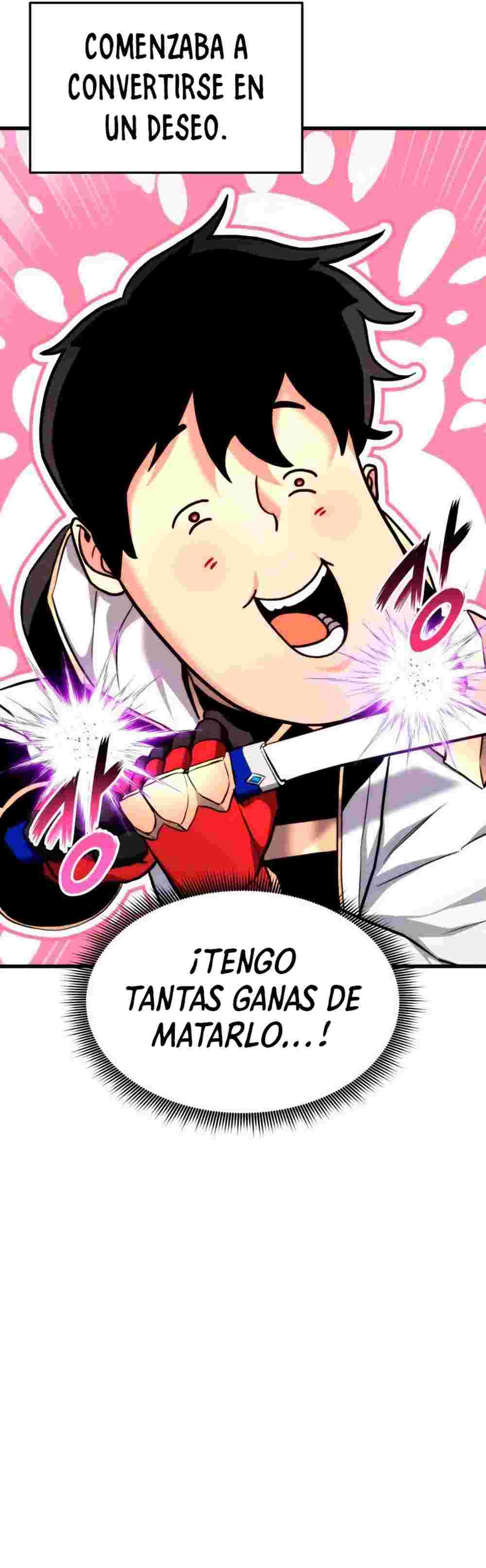 El Retorno Del Ranker (Remake) Capitulo 82 página 5