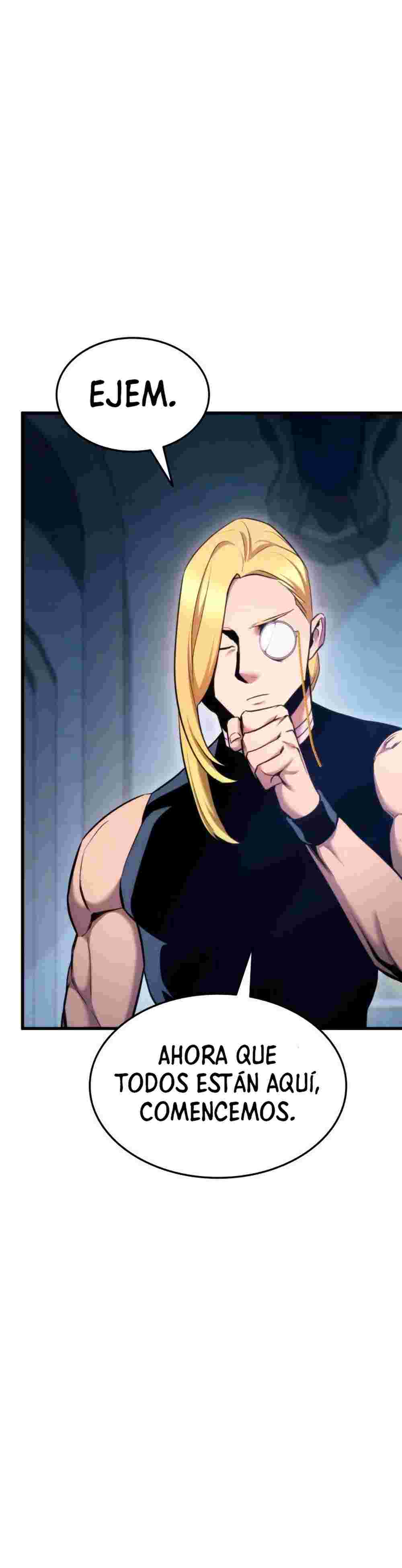 El Retorno Del Ranker (Remake) Capitulo 82 página 52