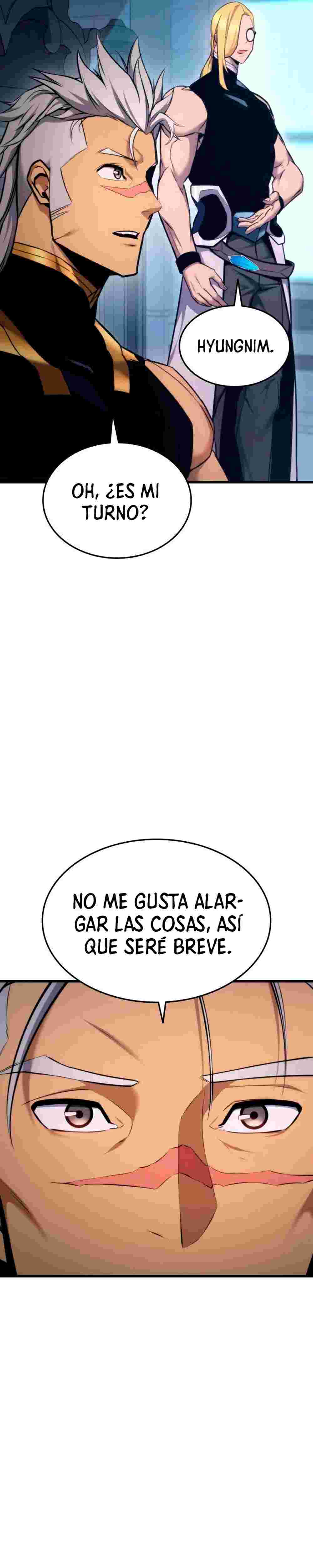 El Retorno Del Ranker (Remake) Capitulo 82 página 55