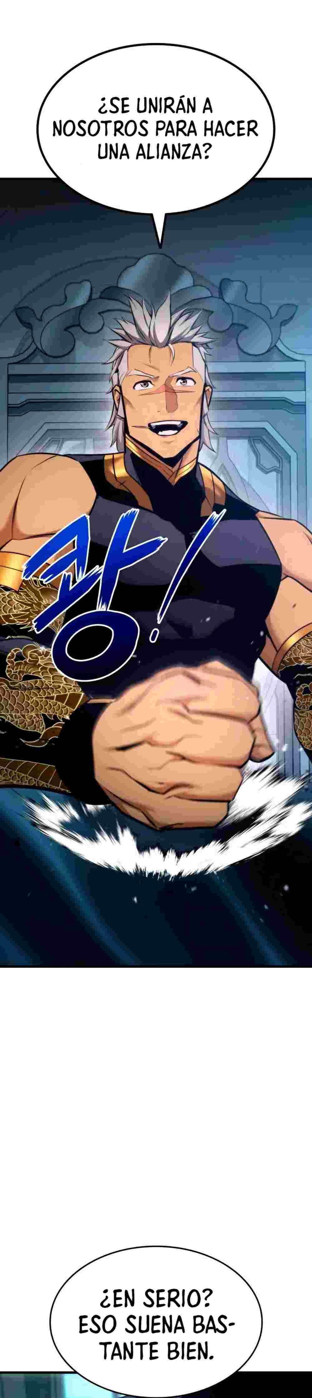 El Retorno Del Ranker (Remake) Capitulo 82 página 56