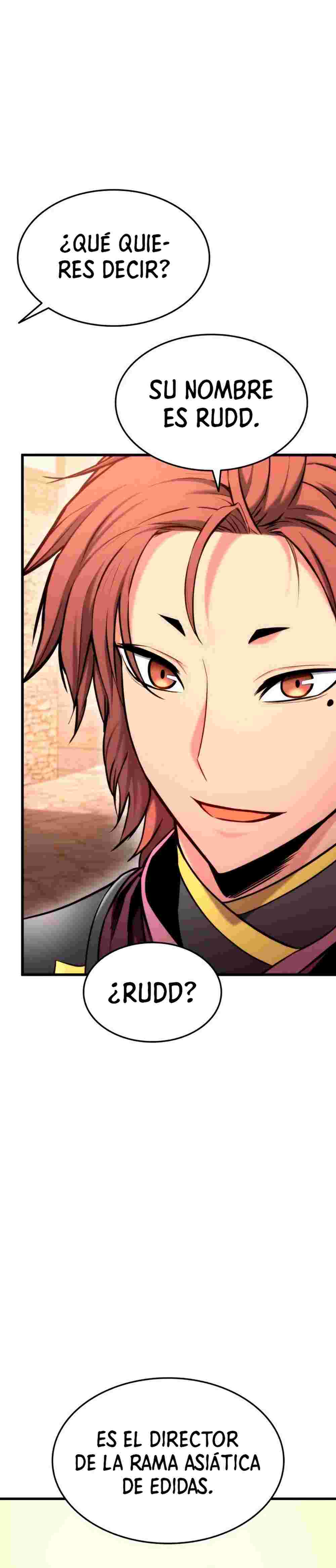 El Retorno Del Ranker (Remake) Capitulo 83 página 16